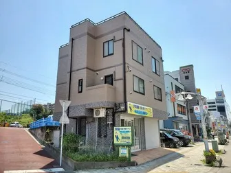 外壁・屋上防水塗装工事