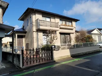 屋根・外壁塗装工事