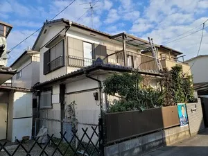 埼玉県所沢市若狭S様