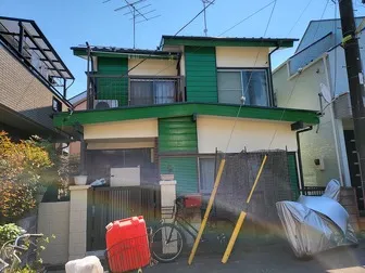 屋根・外壁塗装工事