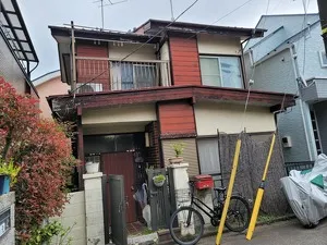 埼玉県所沢市林O様