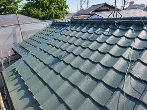 埼玉県所沢市林O様