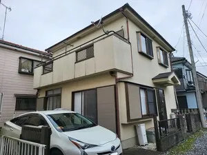 埼玉県入間市東町H様