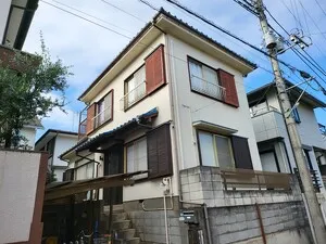 埼玉県入間市東藤沢N様
