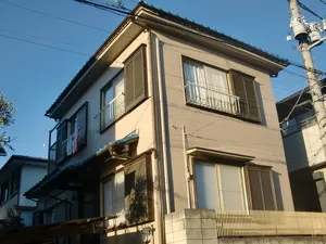 埼玉県入間市東藤沢N様