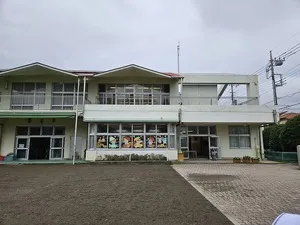 埼玉県入間市下藤沢白梅幼稚園様