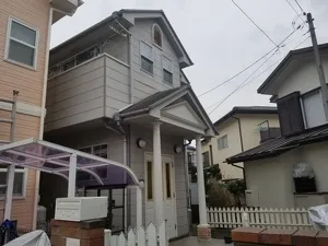 入間市高倉Ａ様施工前