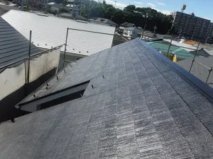 入間市高倉Ａ様塗装後