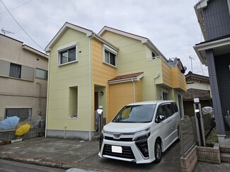 埼玉県入間市東藤沢　村中様