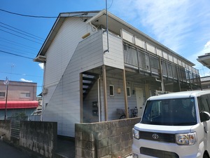 埼玉県日高市高萩東　志村コーポ様